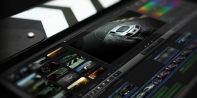 Apple Final Cut Pro: базовый уровень от Profile