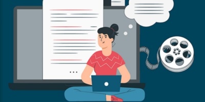 Сценарное мастерство от Profile