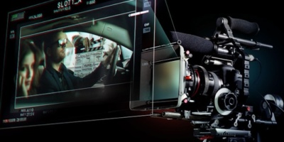 Основы видеосъемки от Profile