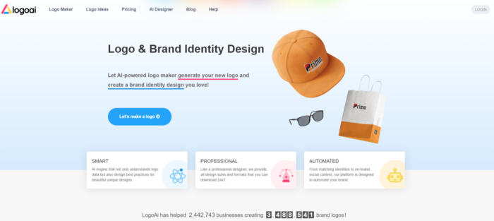LogoAI
