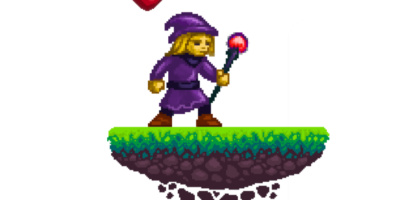 Пробуем себя в геймдеве от Skillbox