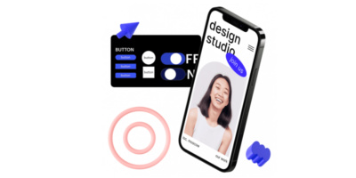 Здесь начинается ваш путь к дизайну от Skillbox