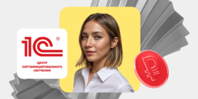 Главный бухгалтер от Skillbox