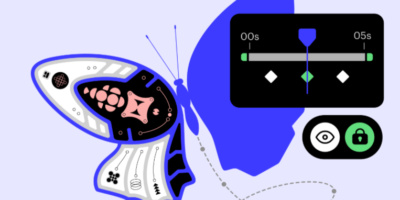 Моушн-дизайнер от Skillbox