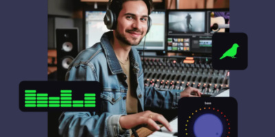 Sound Designer от Skillbox