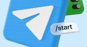 Продвижение в Telegram от Skillbox