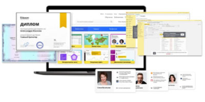 Бухгалтер для ИП от Eduson Academy