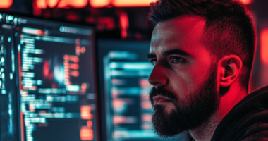 Специалист по кибербезопасности от Eduson Academy