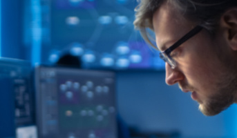 Fullstack-разработчик на Python от Eduson Academy