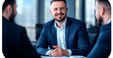 Инвестиционный директор от Eduson Academy