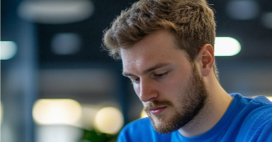 IOS- разработчик от Eduson Academy