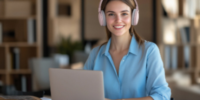 Продвижение для онлайн-репетитора от Eduson Academy