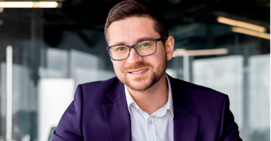 Директор проектного офиса от Eduson Academy