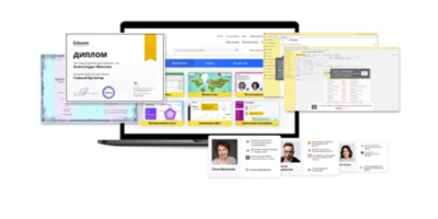 Бухгалтер от Eduson Academy