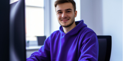 Frontend-разработчик от Eduson Academy