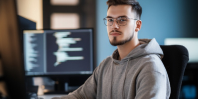 Node.js-разработчик от Eduson Academy