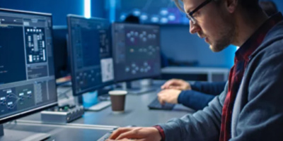 Fullstack-разработчик на Python от Eduson Academy