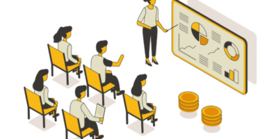 Менеджер отдела продаж от Eduson Academy