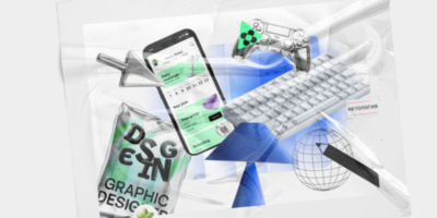 Как стать дизайнером: выбор профессии от Нетология