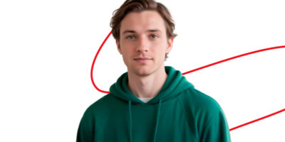 Фронтенд-разработчик от Академия Синергия