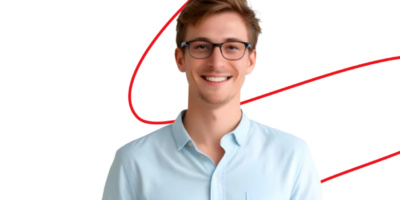 UX/UI-дизайнер от Академия Синергия