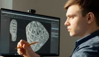 Autocad для инженеров от Eduson Academy