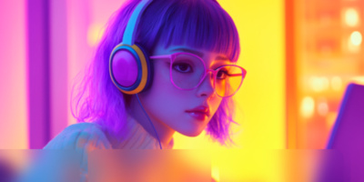 Графический ИИ-дизайнер от Eduson Academy