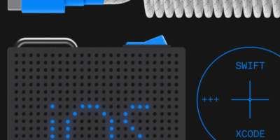 iOS-разработчик от Яндекс Практикум