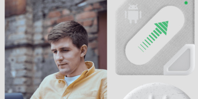 Мидл Android-разработчик от Яндекс Практикум