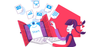 Компьютерная грамотность (7-9 лет) от Алгоритмика