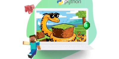 Игровая вселенная Minecraft. Программирование Python (9-13 лет) от Pixel