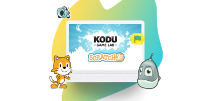 Программирование для дошкольников (6-9 лет) от Pixel