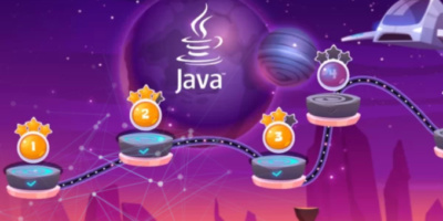Программирование игр на Java (10-16 лет) от Coddy