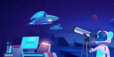 Компьютерная грамотность на Mac (6-12 лет) от Coddy