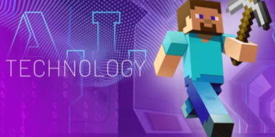 Minecraft: введение в искусственный интеллект (7-10 лет) от Coddy