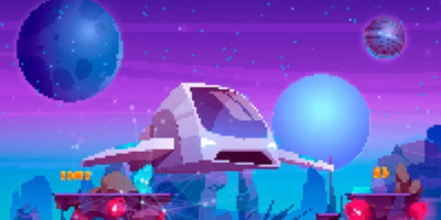 Разработка 2D и 3D-игр в Godot на Python (11-16 лет) от Coddy