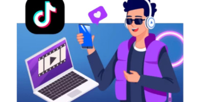 TikTok продюсер (9-14 лет) от Coddy