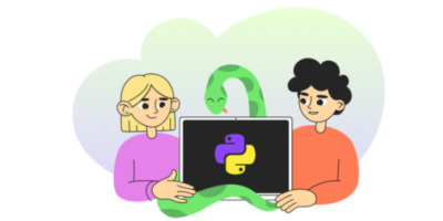 Программирование на Python (11-14 лет) от GeekBrains