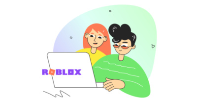 Дизайн и программирование в Roblox Studio (10-12 лет) от GeekBrains