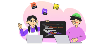 Веб-разработка и создание сайтов (10-15 лет) от GeekBrains