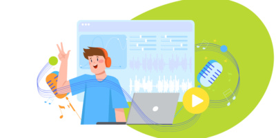 Создание музыки (от 9 лет) от Айтигенио