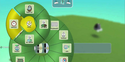 Kodu Game Lab (от 8 лет) от Айтигенио