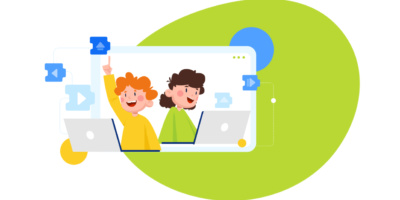 Юный программист (5-7 лет) от Айтигенио