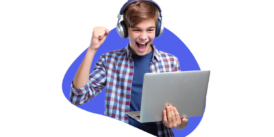 Разработка игр (5-16 лет) от Rebotica