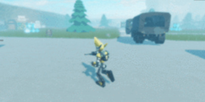 Создание игр для Roblox (10-12 лет) от Kodland