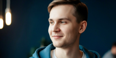 React от Eduson Academy