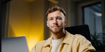 Team Lead IT от Eduson Academy