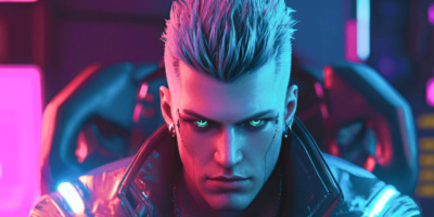 Разработчик игр на Unity от Eduson Academy