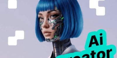 AI-креатор: создаём контент с помощью нейросетей от Skillbox