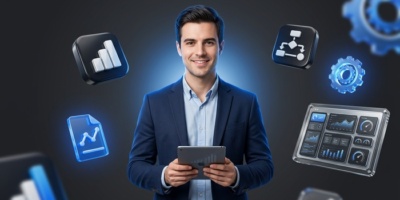 Бизнес-аналитик в ИТ + автоматизация с ИИ от Компьютерная Академия TOP